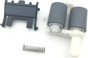 LY2093001 Pickup Feed Roller + Separation Pad For Brother DCP 7055  HL 2130   MFC 7240   FAX 2840 2940